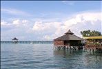 Sipadan Water Village